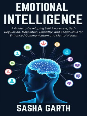 cover image of Emotional Intelligence